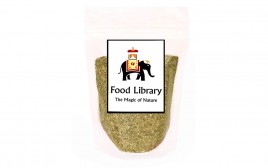 Food Library Oregano Herb   Pack  200 grams